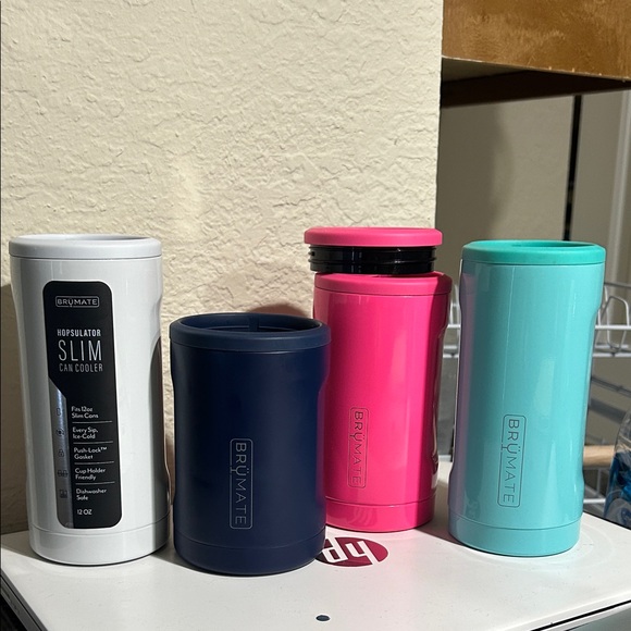 BRUMATE Other - BRUMATE BUNDLE